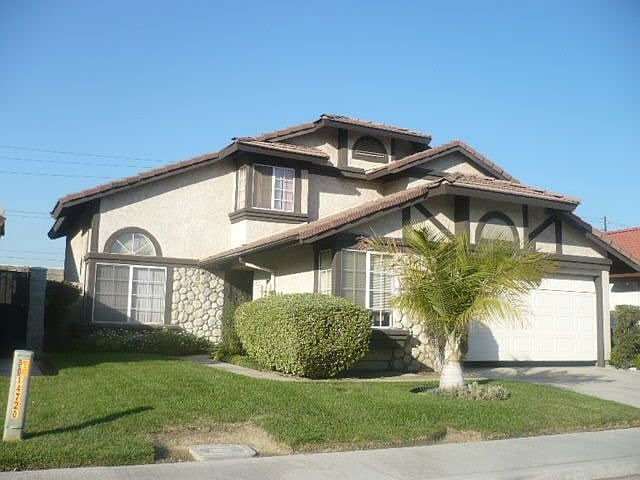 Courtesy of Park Place GMAC Real Estate