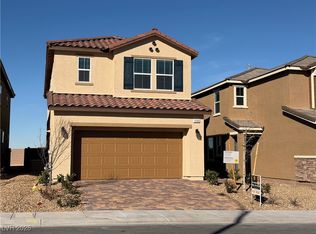 3588 Mascali Ave, Henderson, NV 89044