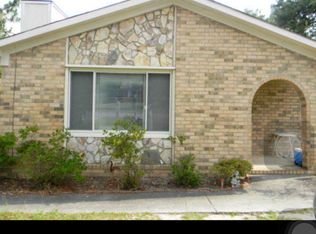 2504 Inverness Dr, Hephzibah, GA 30815