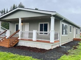 318 Washington St, Pe Ell, WA 98572