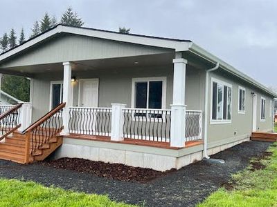 318 Washington St, Pe Ell, WA, 98572