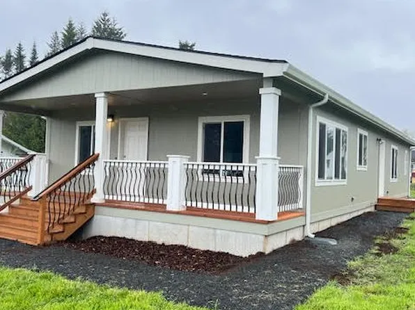 318 Washington St, Pe Ell, WA 98572