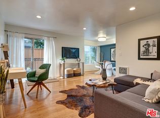 1125 Pico Blvd APT 105, Santa Monica, CA 90405
