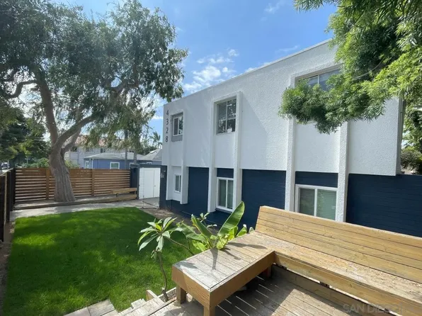 4328 Fanuel St, San Diego, CA 92109