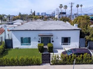 1415 Stearns Dr, Los Angeles, CA 90035