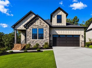 131 Shale Dr, Central, SC 29630