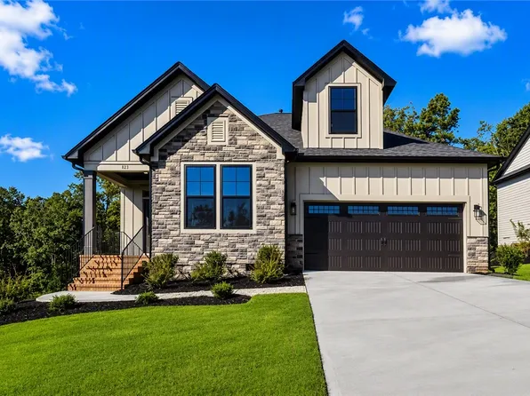 131 Shale Dr, Central, SC 29630