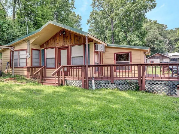 20591 W Grove Club Lake Rd, Whitehouse, TX 75791