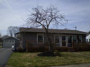 319 Marshall St, Horseheads, NY