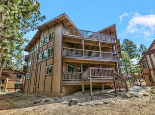 100 Lake Village Dr APT D, Zephyr Cove, NV 89448