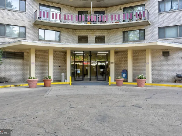 8830 Piney Branch Rd APT 105, Silver Spring, MD 20903