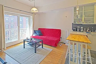 Rented by Ideal Properties Group
