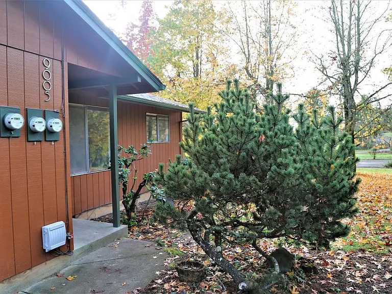 9007 NW Arboretum Rd — Photo 1