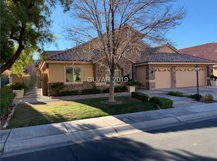 1513 Via Salaria Ct, Henderson, NV 89052