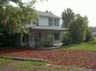 812 E Osborne Ave, Tampa, FL 33603