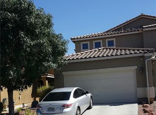 3741 Juanita May Ave, North Las Vegas, NV 89032