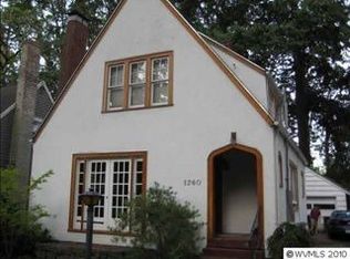 1260 21st St NE, Salem, OR