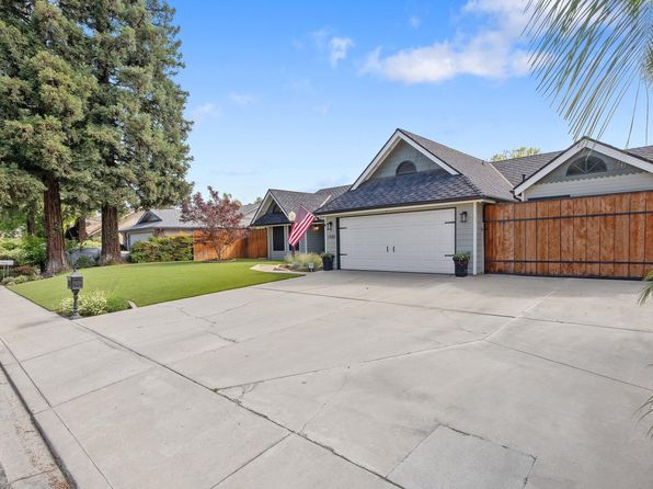 1430 S Hillcrest Drive, Visalia, CA 93292
