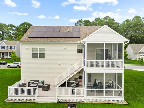 145 Regulator Dr N, Cambridge, MD 21613