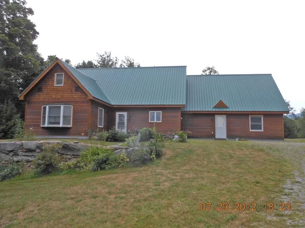 195 Beacon Hill Road, Morristown, VT 05661