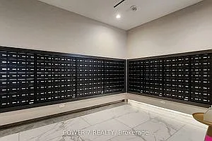 60 Shuter St #2810-607 — Photo 8