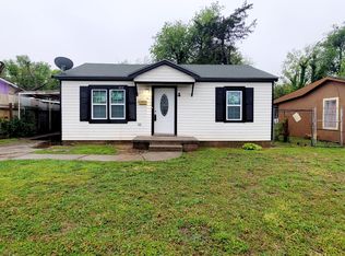412 SE 49th St, Oklahoma City, OK 73129