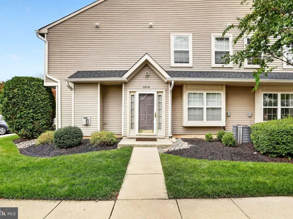3604 Gramercy Way, Mount Laurel, NJ 08054