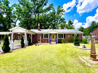 1209 S Andrews Ave, Goldsboro, NC 27530