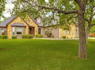114 Oakwood Creek Ln, Weatherford, TX 76088