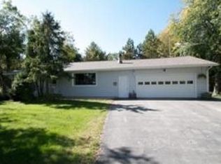11925 N Westline Rd, Leroy, WI 53006