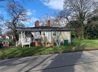 1247 Weldon Ave, Charlotte, NC 28205