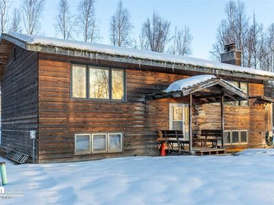 14231 Harold Loop, Eagle River, AK, 99577