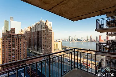 Rented by Mirador Real Estate