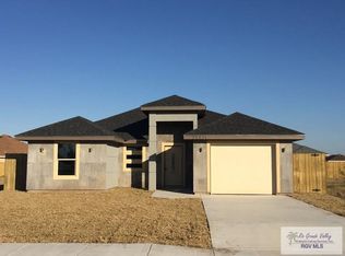 23331 Lime Ave, Harlingen, TX 78552