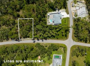 Ananas Rd LOT 22, North Pt, FL 34288