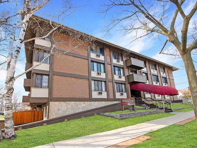 2025 E Greenwich Ave UNIT 117, Milwaukee, WI, 53211