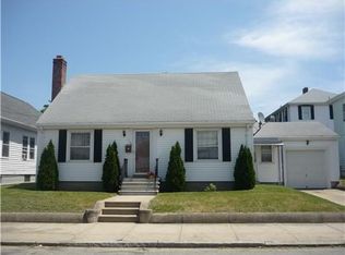 95 Lynch St, Providence, RI 02909