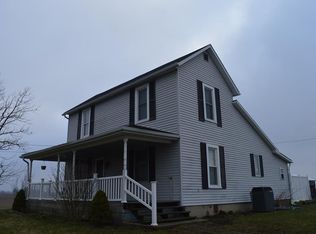 976 Wilson Rd, South Vienna, OH 45369