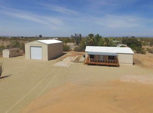 23002 E Sahara Dr, Florence, AZ 85132