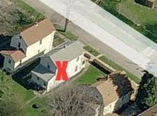 44 Frank Ave, Struthers, OH 44471