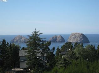 Crescent St, Oceanside, OR 97134