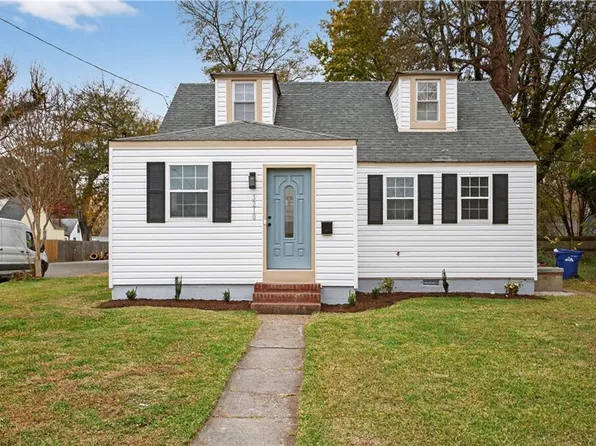 3210 Winchester Dr, Portsmouth, VA 23707