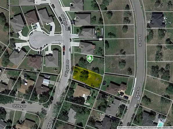 1504 Virginia Ave, Kingsville, TX 78363