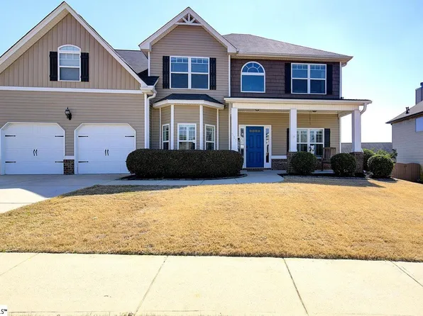 505 W Holloway Dr, Woodruff, SC 29388