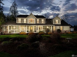 7825 Countrywood Dr SE, Olympia, WA 98501