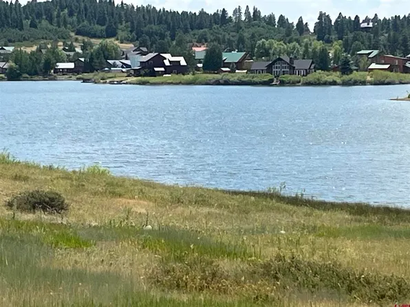 240 Incline Circle, Pagosa Springs, CO 81147