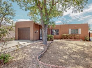 8926 Aztec Rd NE, Albuquerque, NM 87111