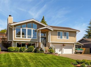 1757 57th St NE, Tacoma, WA