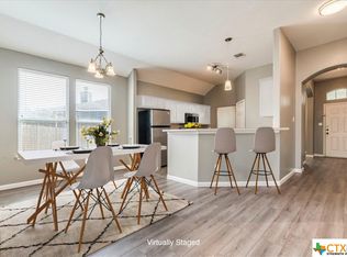 148 Bobbin Cv, Kyle, TX 78640