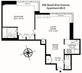 Sold by Keller Williams NYC